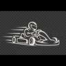 Logotipo Argentina Carting
